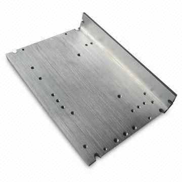 Aluminum Plate